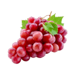 Garden Fresh Juicy Grapes for a Burst of Sweetness in Every Bite