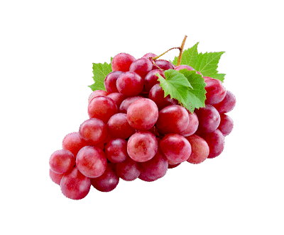 Garden Fresh Juicy Grapes for a Burst of Sweetness in Every Bite