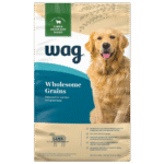 Nutrition Grilled Steak & Vegetable Dry Dog Food for Adult Dog Bag