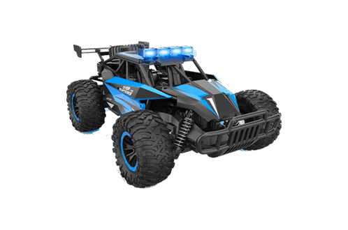 Toy Car Gifts for Boys Girls Kids 3+, RC Cars, Remote Control Car