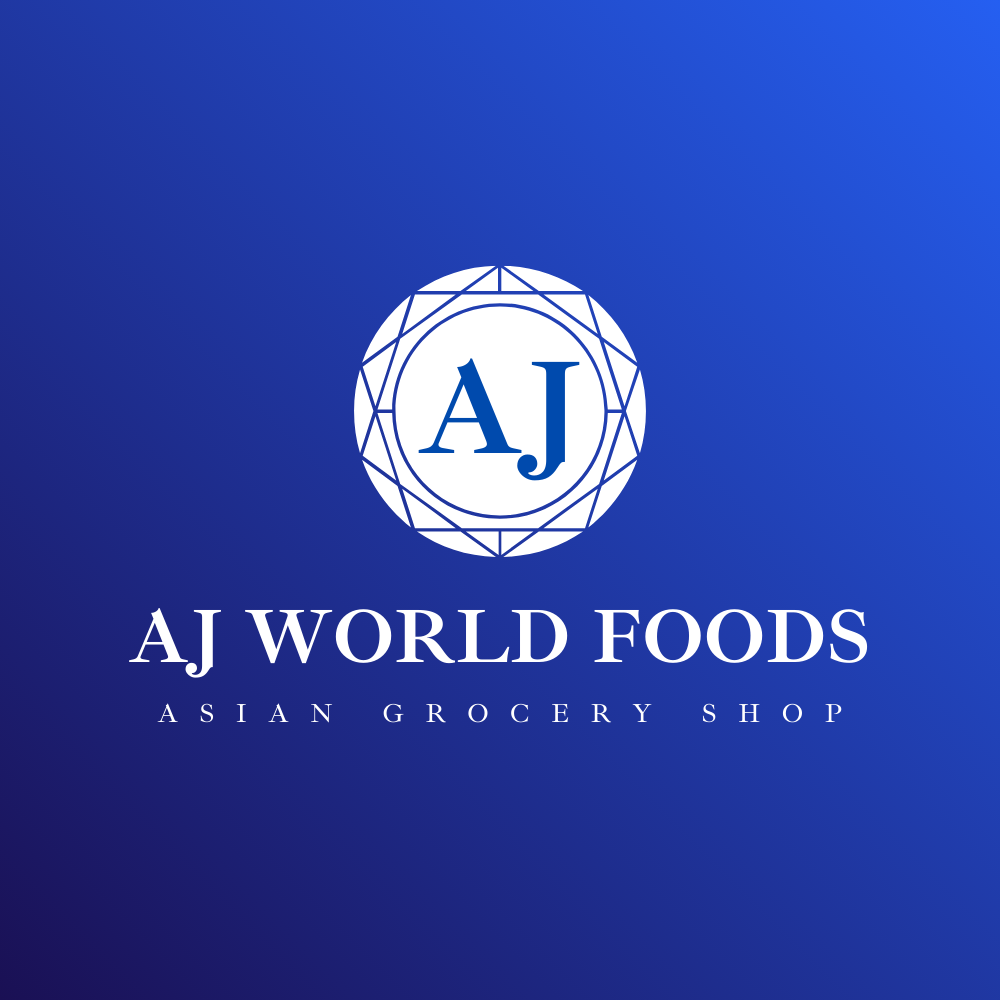 AJ World Foods Ltd