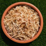 Choto chingri shutki